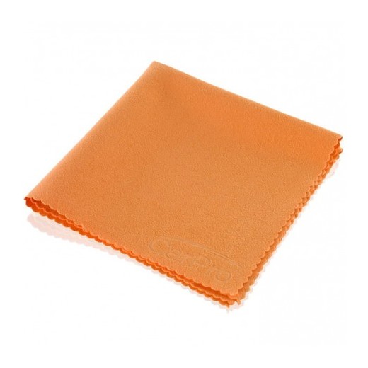 Mikrovláknová utěrka CarPro Suede (40 x 40 cm)