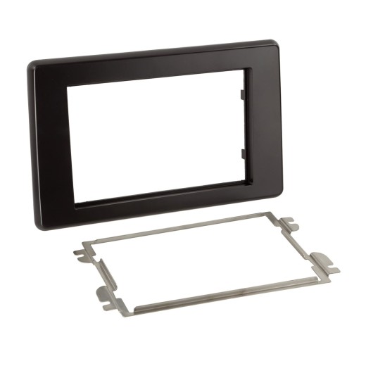Преходна рамка за авторадио за Nissan NV400 / Opel Movano / Renault Master