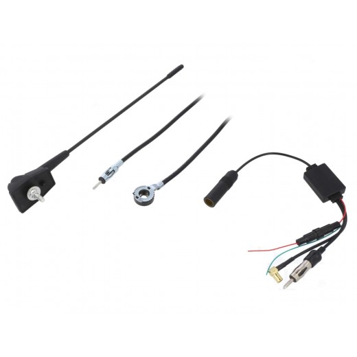 Антена за покрив Per.Pic. A00035