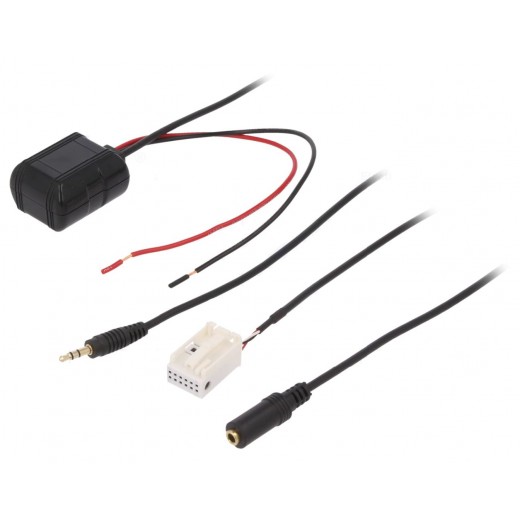 Bluetooth аудио адаптер Bluebird AD.BLUETOOTH.10