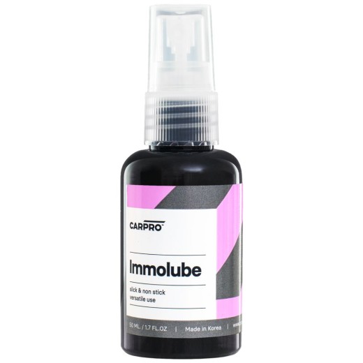 Lubrikant CarPro ImmoLube (50 ml)