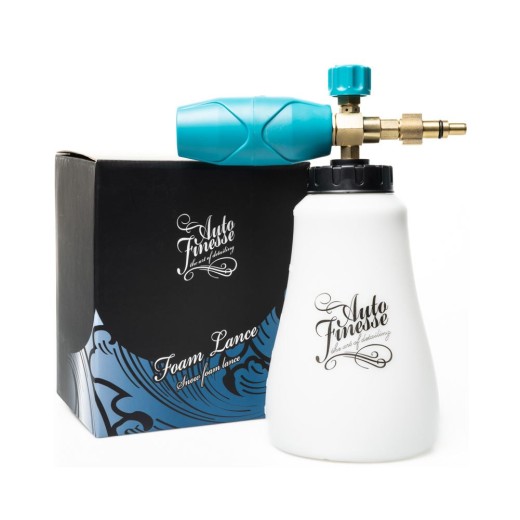 Пеногенератор Auto Finesse Foam Lance V2 Parkside Lavor