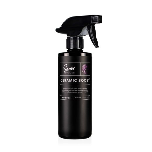Керамичен sealant Sam's Detailing Ceramic Boost (500 ml)
