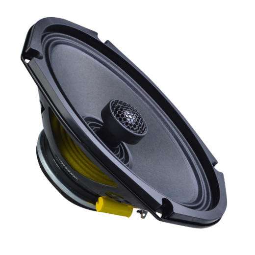 Високоговорител Ground Zero GZCF 69XSPL-NEO