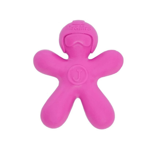 Аромат за автомобил Mr&Mrs Fragrance Big Joy Sour Cherry