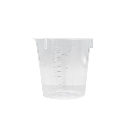 Мерителна чашка Liquid Elements Measuring Cup - Dosing aid