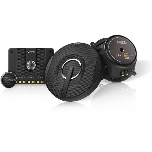 Тонколони INFINITY KAPPA 50.11CS