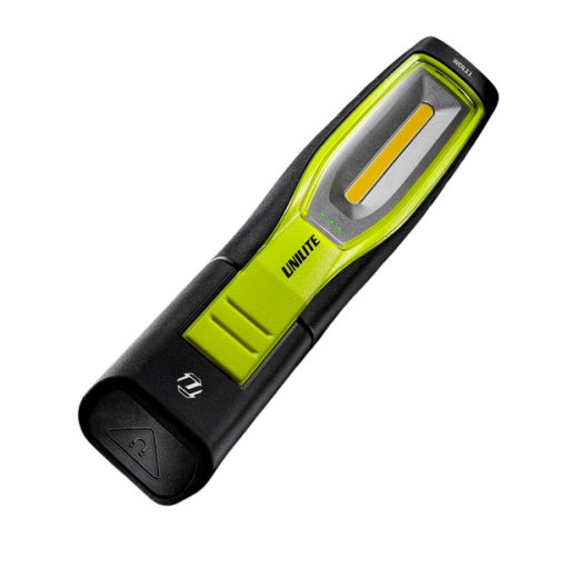 Inspekcionen fenер Unilite WCIL11
