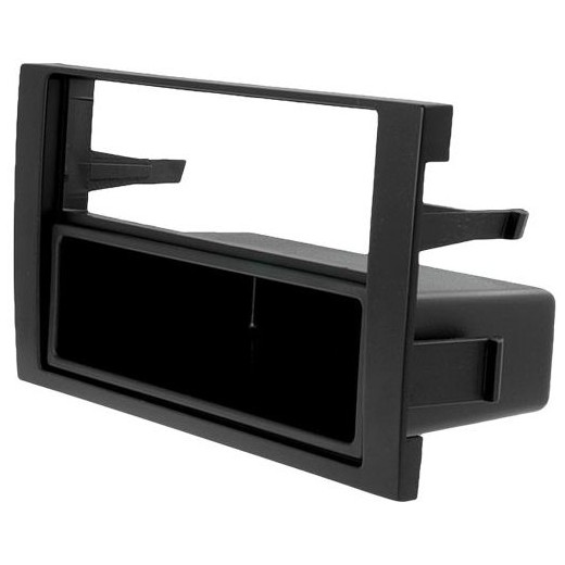 Рамка за автомобилно радио Audi A4