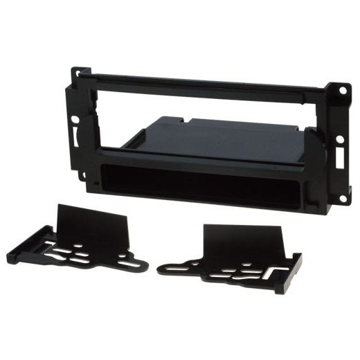 Rámka за автомобилно радио Chrysler 300, 300C