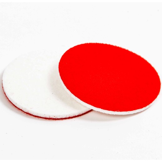 Полиращ диск за стъкло CarPro Glass Rayon Polishing Pad - 3