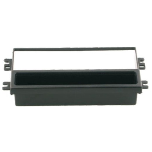 Рамка за автомобилно радио 1DIN - Kia UNI2