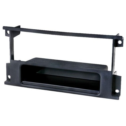 Рамка за автомобилно радио Suzuki Ignis, Liana, Jimny, Grand Vitara