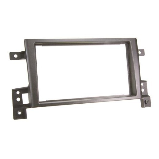 Рамка за автомобилно радио 2DIN Suzuki Grand Vitara