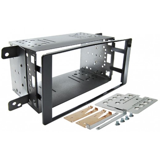 рамка за 2DIN автомобилно радио Subaru Impreza, Forester