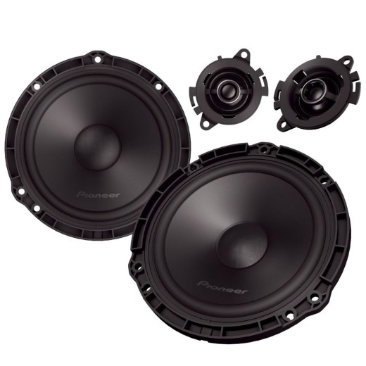 Тонколони Pioneer TS-Q160C-PC