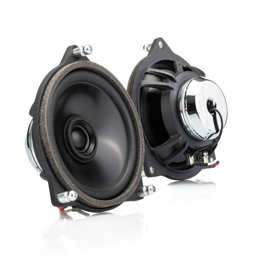 Репродуктори за Mercedes-Benz Gladen One 100 MB-DX-SQ