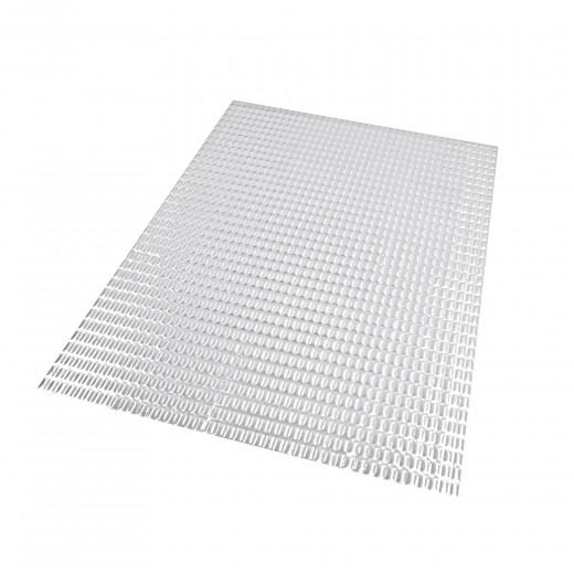 Антивибрационен материал Profidamp Alubutyl 2.0 (500 x 350 мм)