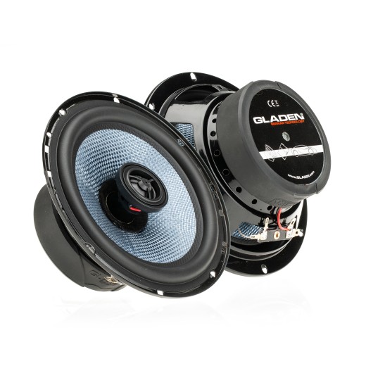 Говорители Gladen RC 165