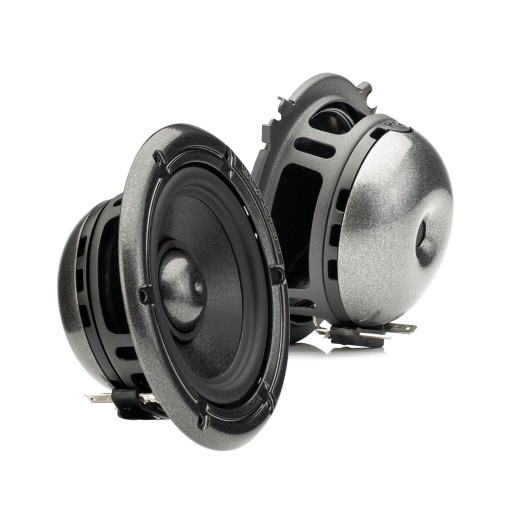 Говорители Gladen Aerospace 80 PP