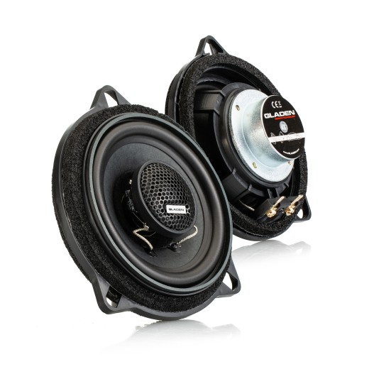 Високоговорители за BMW Gladen One 100 BMW
