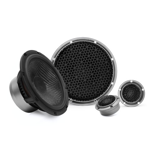 Компонентни високоговорители Crescendo Revolution 5S2