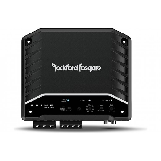 Усилвател Rockford Fosgate PRIME R2-200X2