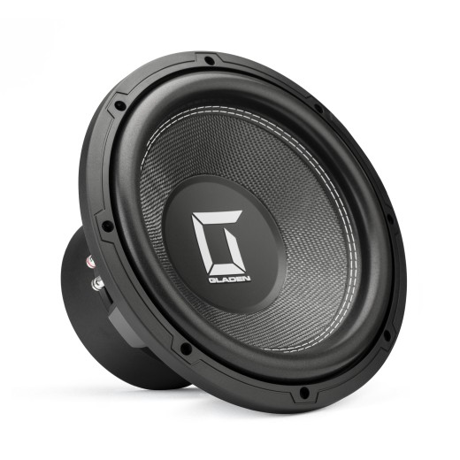 Субуфер Gladen SSWX12
