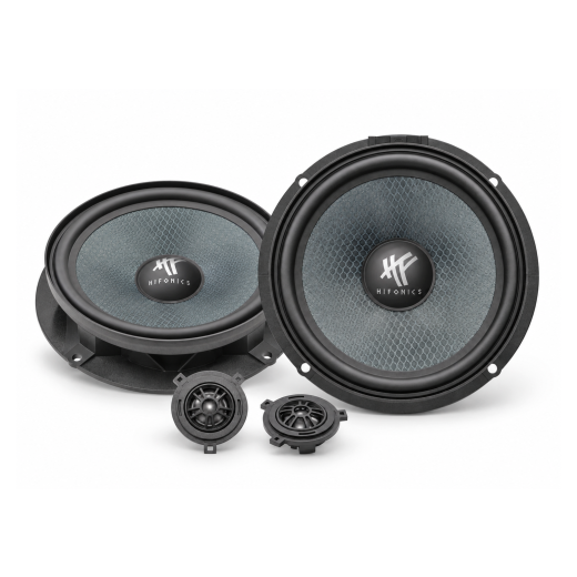 Hifonics ZSV6.2C високоговорители