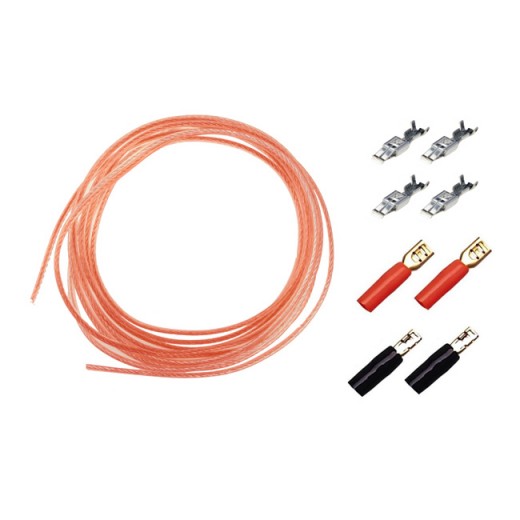 Комплект аксесоари за монтаж на задни високоговорители