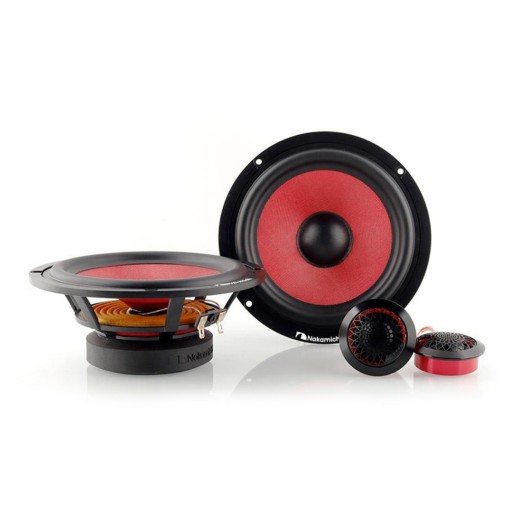 Тонколони Nakamichi NSI-CS620