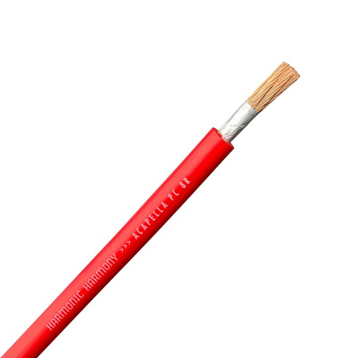 Захранващ кабел Harmonic Harmony Acapella PC8