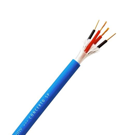 Високоговорителен кабел Harmonic Harmony Concerto SP