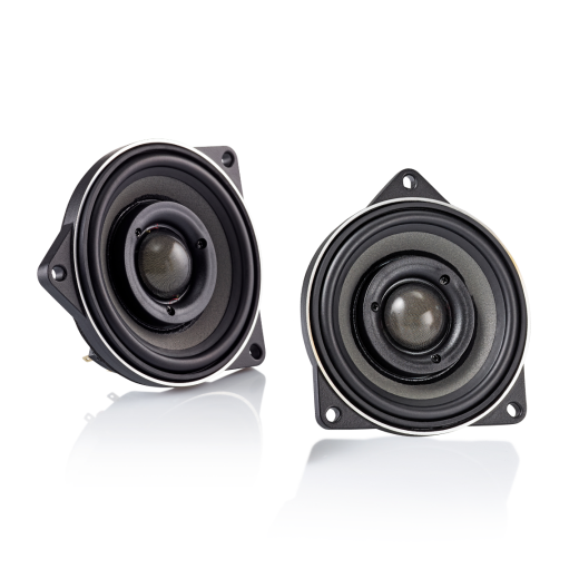 Vysokopričniki za BMW Morel IR-BMW42INT