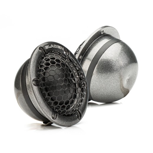 Говорители Gladen Aerospace 28