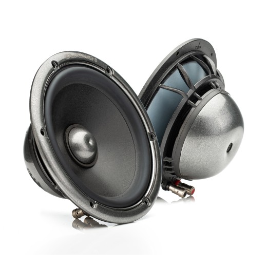 Високоговорители Gladen Aerospace 165 PP