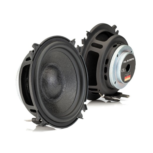 Високоговорители Gladen Pro 80