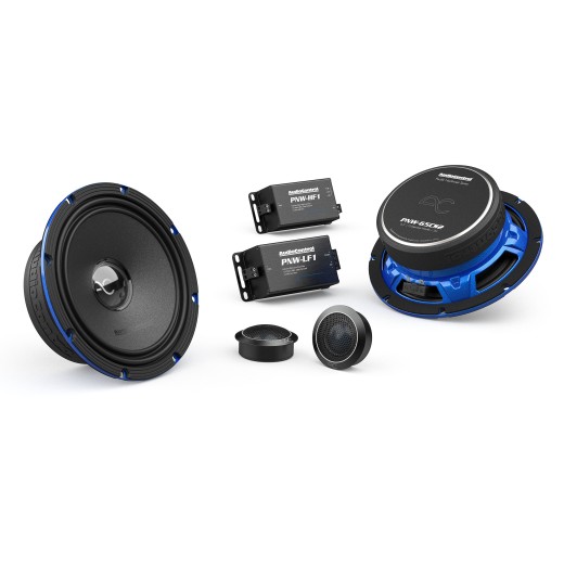 Тонколони AudioControl PNW-65CS2