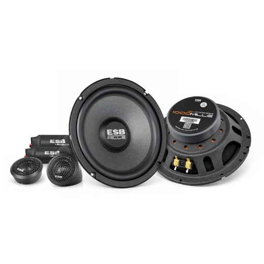 Говорители ESB Audio 1.6K2X