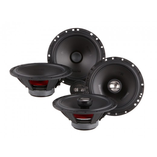 German Maestro комплект 1 (CS 6508 IV + CC 6508)