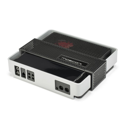 Усилвател Mosconi Gladen PRO 2|10