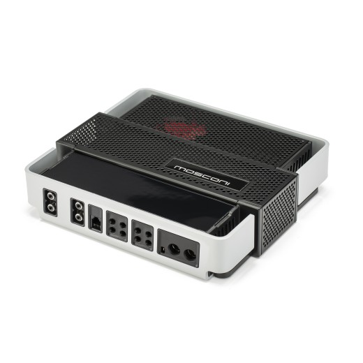 Усилвател Mosconi Gladen PRO 4|10