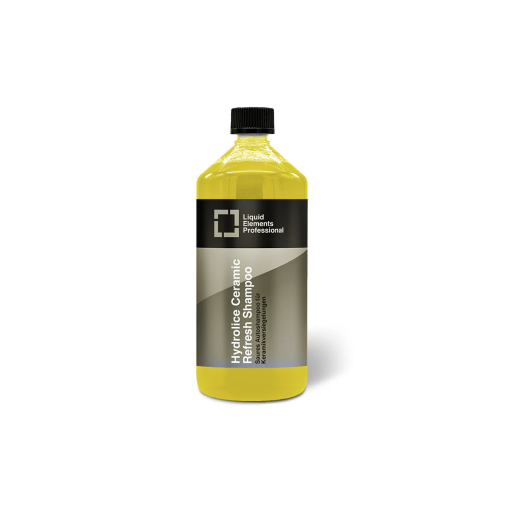 Киселинен автошампоан Liquid Elements Автошампоан за керамично покритие "HYDROLICE REFRESH SHAMPOO" (1 л)
