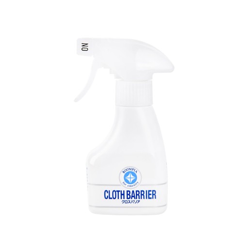 Zashtita za tapitseriya Soft99 Cloth Barrier Fabric Coat (170 ml)