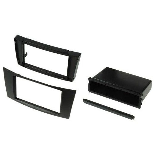 Рамка за автомагнитола Mercedes E-class