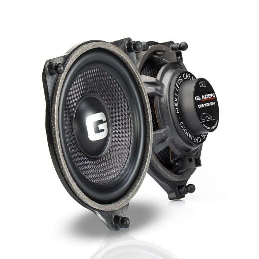 Говорители за Mercedes-Benz Gladen One 100 MB