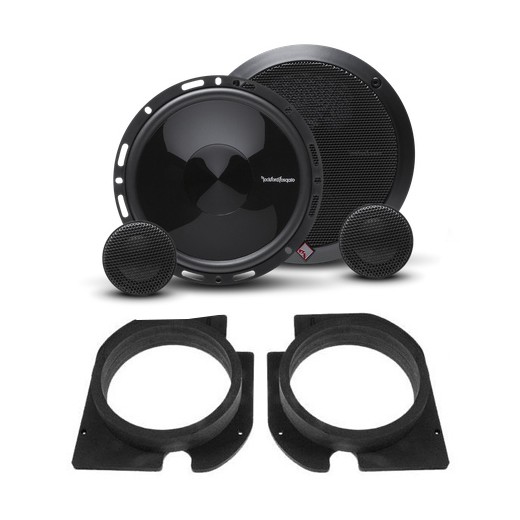 Репродуктори за Škoda Octavia I бр. 4