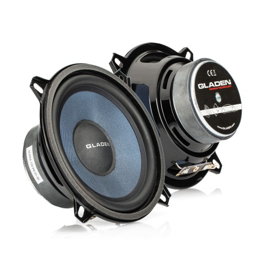 Говорители Gladen GA-130Alpha-3
