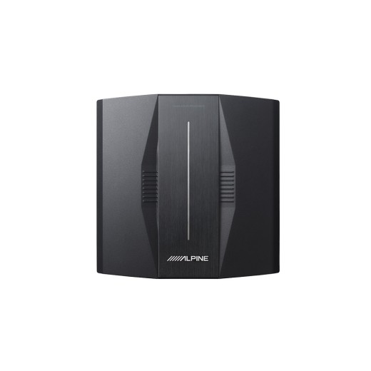 Усилвател Alpine PXE-C80-88