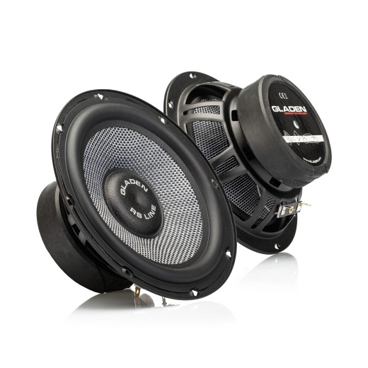 Vysokogovoriteli Gladen GA-165RS-3 G2
